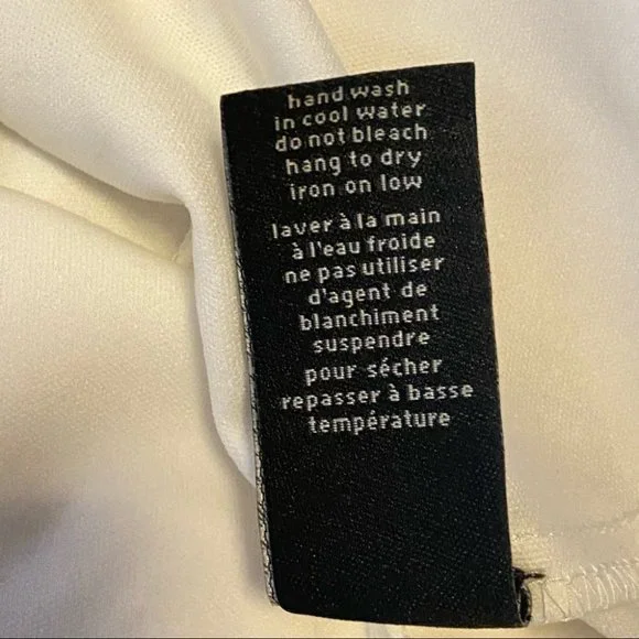 Ivory Bejewelled Jessica / Sears Midi Dress - Picture 10 of 12